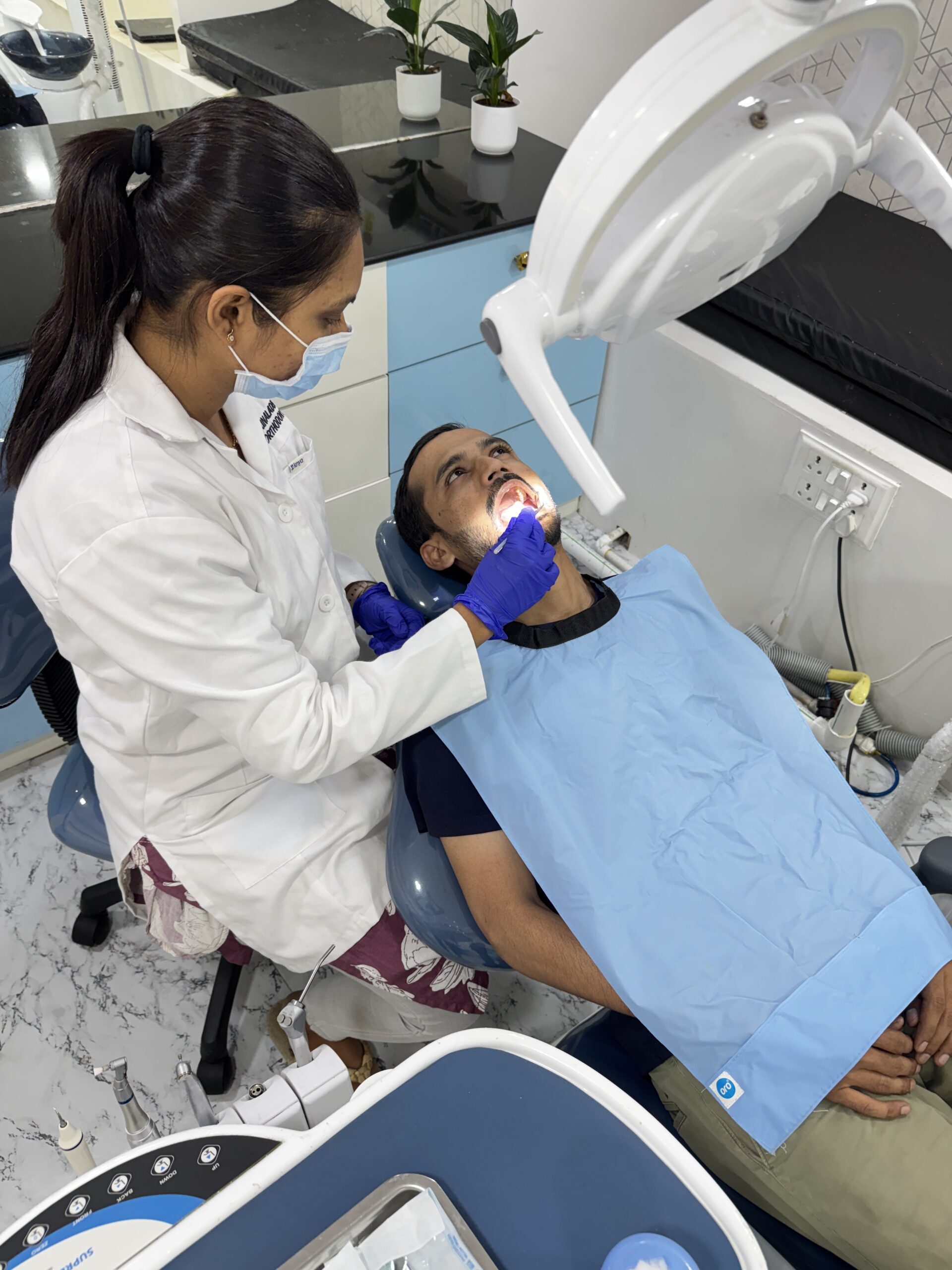 About Smile Avenue Dental Clinic