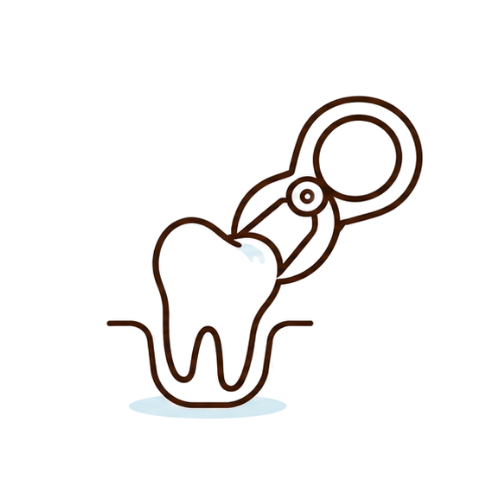 Tooth Extraction